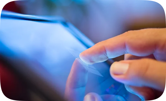 Сенсорний екран